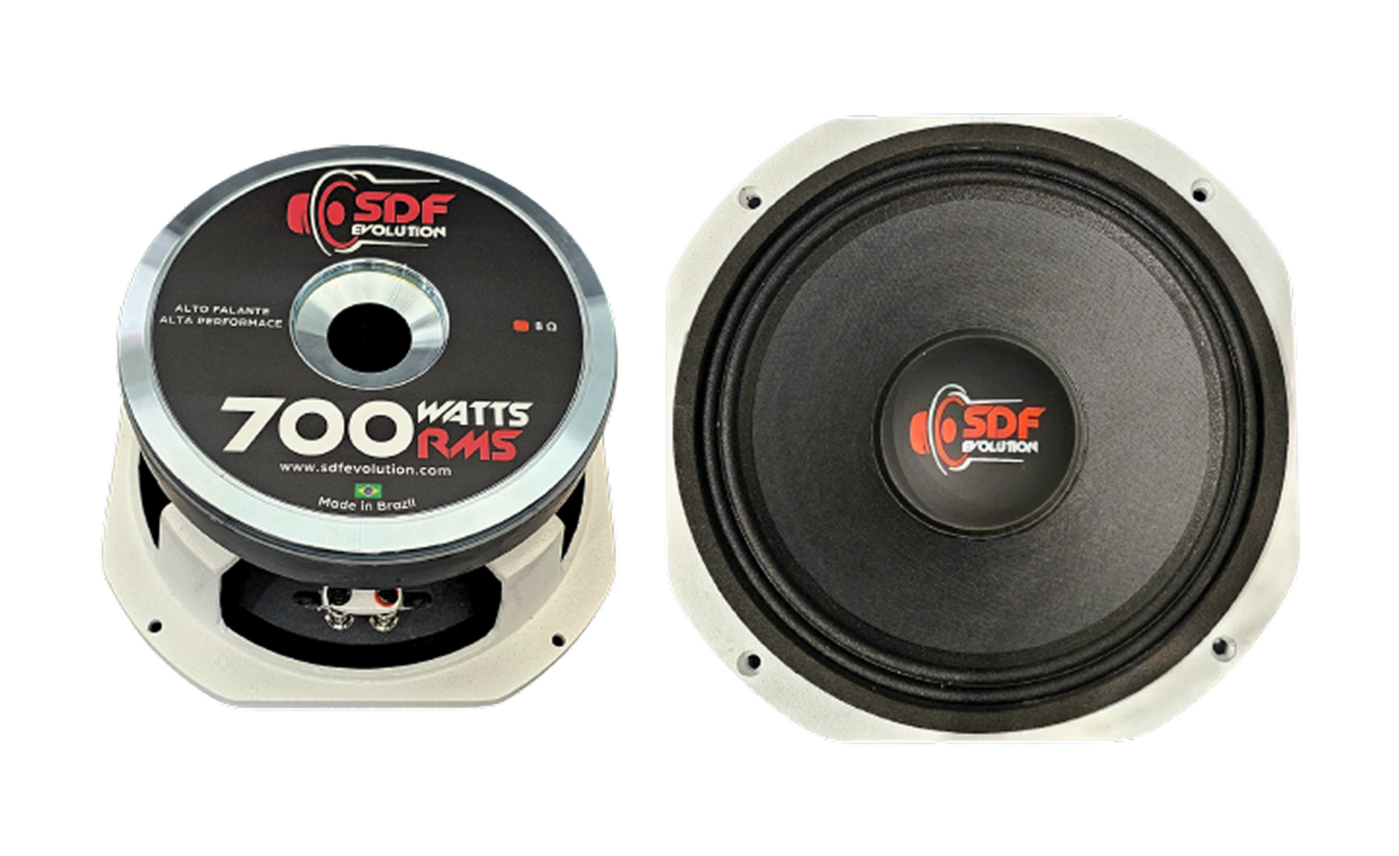700W RMS